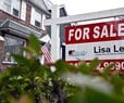 30-Year Mortgages Jump to 6-Month High