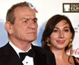 Family of Tommy Lee Jones Releases Statement After Daughter's Death