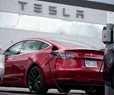 Tesla Q4 Deliveries Miss on Weak EV Demand
