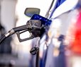 Gas Prices Lowest Since March '21