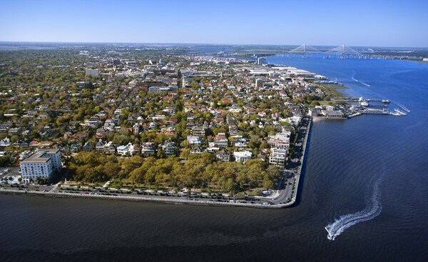 10 Biggest Cities In South Carolina How Well Do You Know The Palmetto State