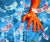 Beijings Quiet Takeover of Americas Backyard