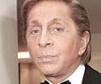 Tributes Roll In for Fashion Designer Valentino