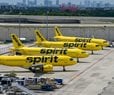 Spirit Says Most Customers Refunded, Staff Returned After Shutdown