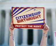 Global Trend: Citizenship by Blood, Not Birth