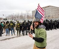 Minnesota Nice Gives Way to Activism and Ideology