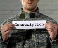 Military Draft Fears Ignore Limits on Trumps Power