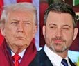 Trump Blasts ABC, Demands Kimmel Be Fired