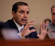 Dems Cuellar, Golden Likely to Back DHS Funding Bill