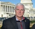 Trump Grants Clemency to Rep. Steve Womack's Son