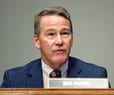 Sen. Husted to Newsmax: GOP Policies Lowering Costs for Families
