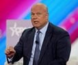 Amb. Matt Whitaker to Newsmax: Greenland Not 'Properly Secured'