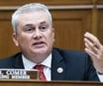 Rep. Comer to Newsmax: 'Zeroing In' on California Hospice Fraud