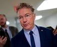 Sen. Paul to Newsmax: Budget Bill to Include Billions for Refugees