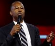 Ben Carson to Newsmax: 'Tentacles' of HUD Fraud Run Deep