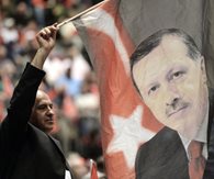 Turkey Denies Arming Iran, but Past Fuels Suspicion