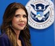 Noem: 54 Arrested in NYC Gang Tied to CBP Officer Attack