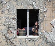 US Troops Swatting Away Swarms of Iranian Drones