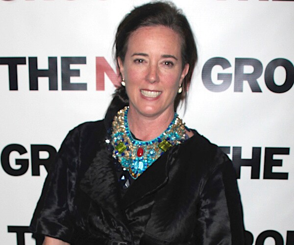 Ivanka Trump Tweets Condolences On Kate Spade S Death