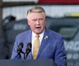 Rep. Mark Harris to Newsmax: 'Don't Buy' Jack Smith's Impartiality Claims