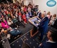 'Epic Fury' Trump's Opportunity for 'Just War President' Legacy