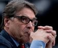 Rick Perry to Newsmax: Trump Venezuela Action Blocks China's Bid for Base