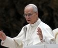 Pope Leo Slams US, Russia: 'War Is Back in Vogue'