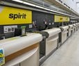 Sununu to Newsmax: Biden Merger Block Hastened Spirit Airlines Collapse