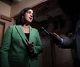 Rep. Malliotakis to Newsmax: DHS Funding Lapse 'Absolutely Shameful'