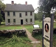 America at 250: The Rebellious Quaker Who Crippled Britain