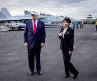 Japan Moves to Ditch Pacifist Constitution