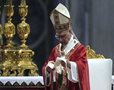 Pope Leo XIV Marks Feast Day as Vatican Launches Campaign to Help Erase Its $57-68 Million Deficit