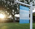 US Single-Family Home Prices Rise Moderately