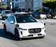 Most Americans Don't Trust Driverless Cars