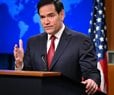 Marco Rubio: US Not at War With Venezuela