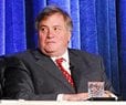 Dick Morris to Newsmax: 10 Percent Cap Delivers 'Affordability'