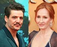 Pedro Pascal Slams J.K. Rowling's Trans Views