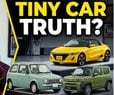 The Truth About Trump's Tiny Car Movement