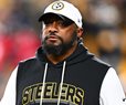 Tomlin Quits as Steelers Coach After 19 Seasons, No Losing Records