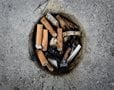 France Imposes Smoking Ban on Beaches, Parks