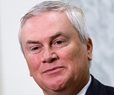 Rep. Comer to Newsmax: Oversight Eyes Walz, Ellison Testimony