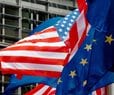 EU to Freeze US Trade Deal Over Trump Tariff Risk
