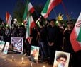 Iran UN Envoy Vows Nuclear Enrichment 'Will Never Stop'
