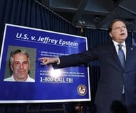 Millions of Pages, No Justice in Epstein Case