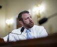 Sen. Mullin to Newsmax: Time to Approve Megabill