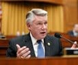 Rep. Mark Harris to Newsmax: Senate Must 'Act Now' to End Dems' Shutdown
