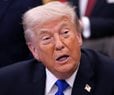Trump to Newsmax: GOP Must Scrap Filibuster