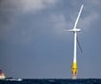 Offshore Wind Developers Challenge Trump Suspensions