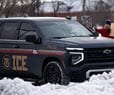 Safety Consultant to Newsmax: 'Tires Spinning' as Good's SUV Aims at ICE Officer