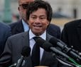 Dem Rep. Thanedar Bill Would Abolish ICE; 'Beyond Reform'